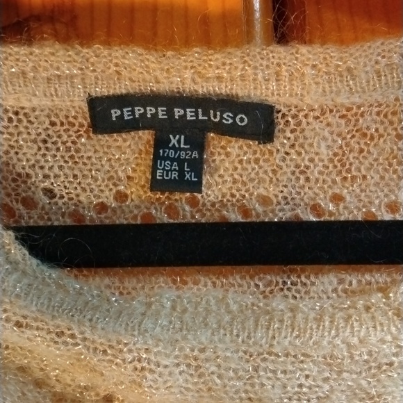 Sweater - Picture 3 of 3